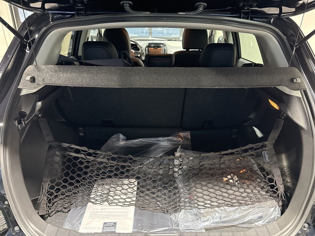 2026 Mitsubishi Outlander Sport 2.0 SE