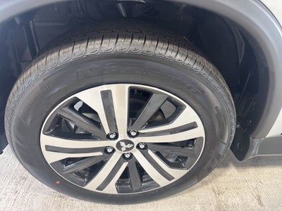 2026 Mitsubishi Outlander Sport 2.0 ES