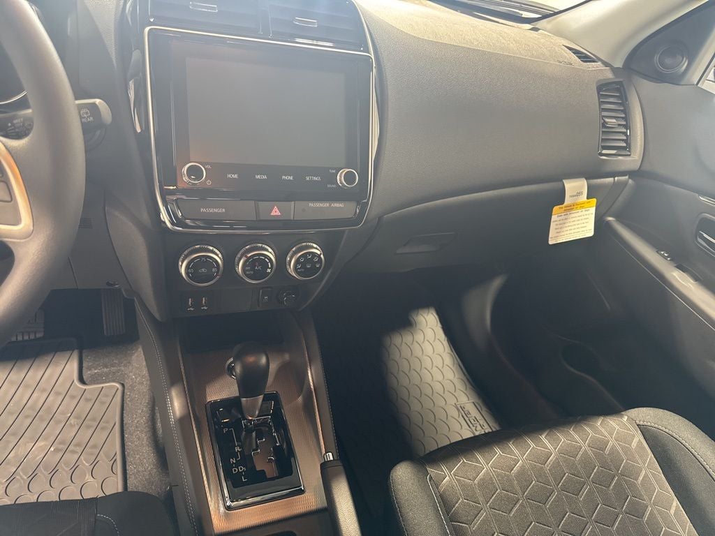 2026 Mitsubishi Outlander Sport 2.0 ES