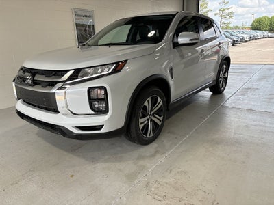 2026 Mitsubishi Outlander Sport 2.0 SE