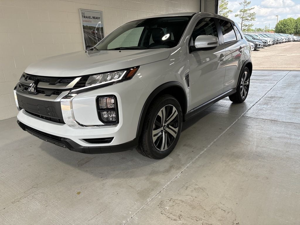 2026 Mitsubishi Outlander Sport 2.0 SE