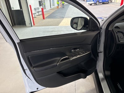 2026 Mitsubishi Outlander Sport 2.0 SE