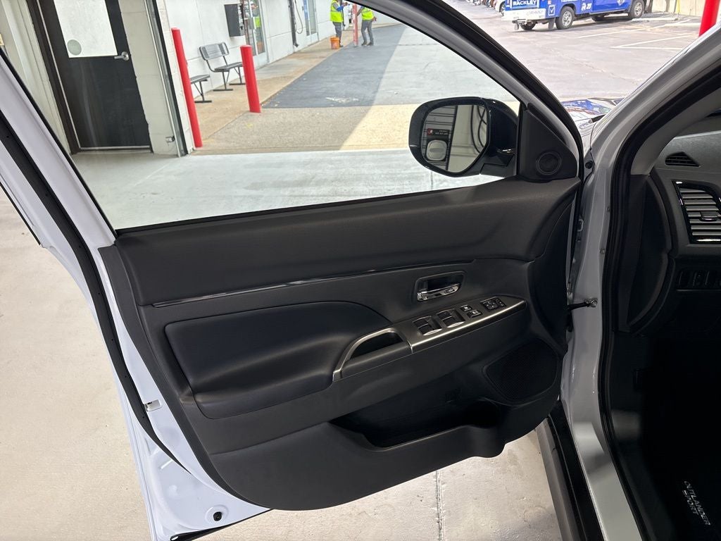 2026 Mitsubishi Outlander Sport 2.0 SE