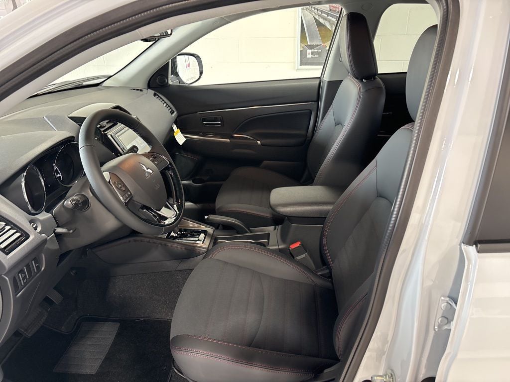 2026 Mitsubishi Outlander Sport 2.0 SE