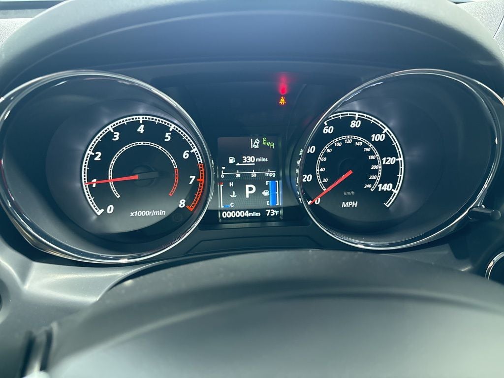 2026 Mitsubishi Outlander Sport 2.0 SE