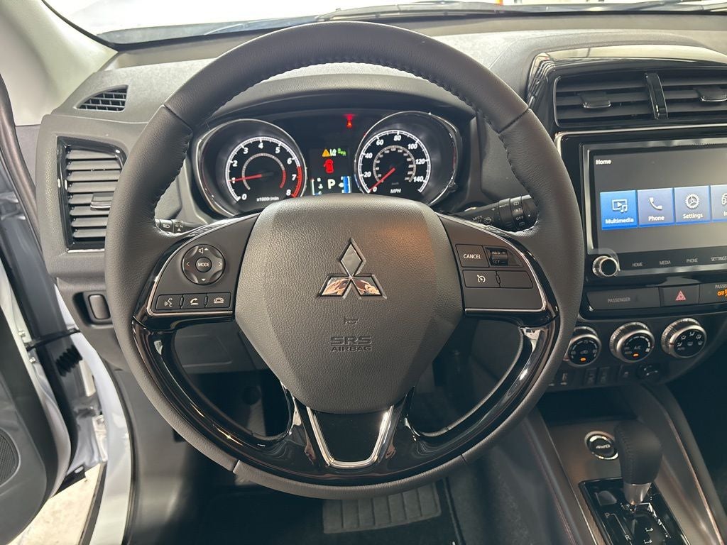 2026 Mitsubishi Outlander Sport 2.0 SE