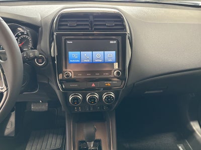 2026 Mitsubishi Outlander Sport 2.0 SE