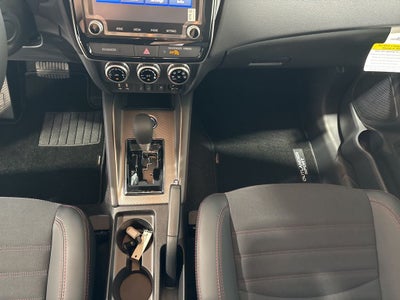 2026 Mitsubishi Outlander Sport 2.0 SE