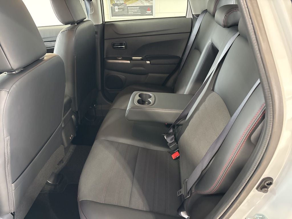 2026 Mitsubishi Outlander Sport 2.0 SE