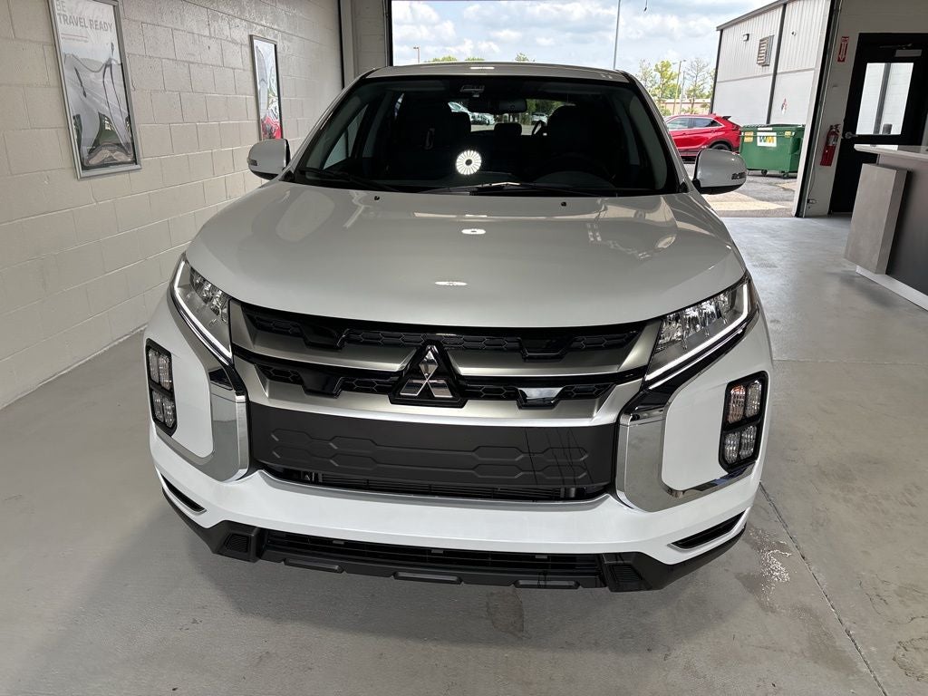 2026 Mitsubishi Outlander Sport 2.0 SE
