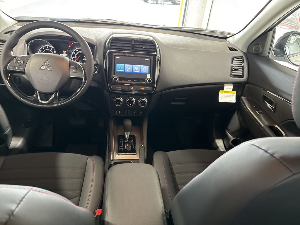 2026 Mitsubishi Outlander Sport 2.0 SE