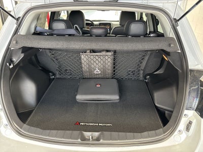 2026 Mitsubishi Outlander Sport 2.0 SE