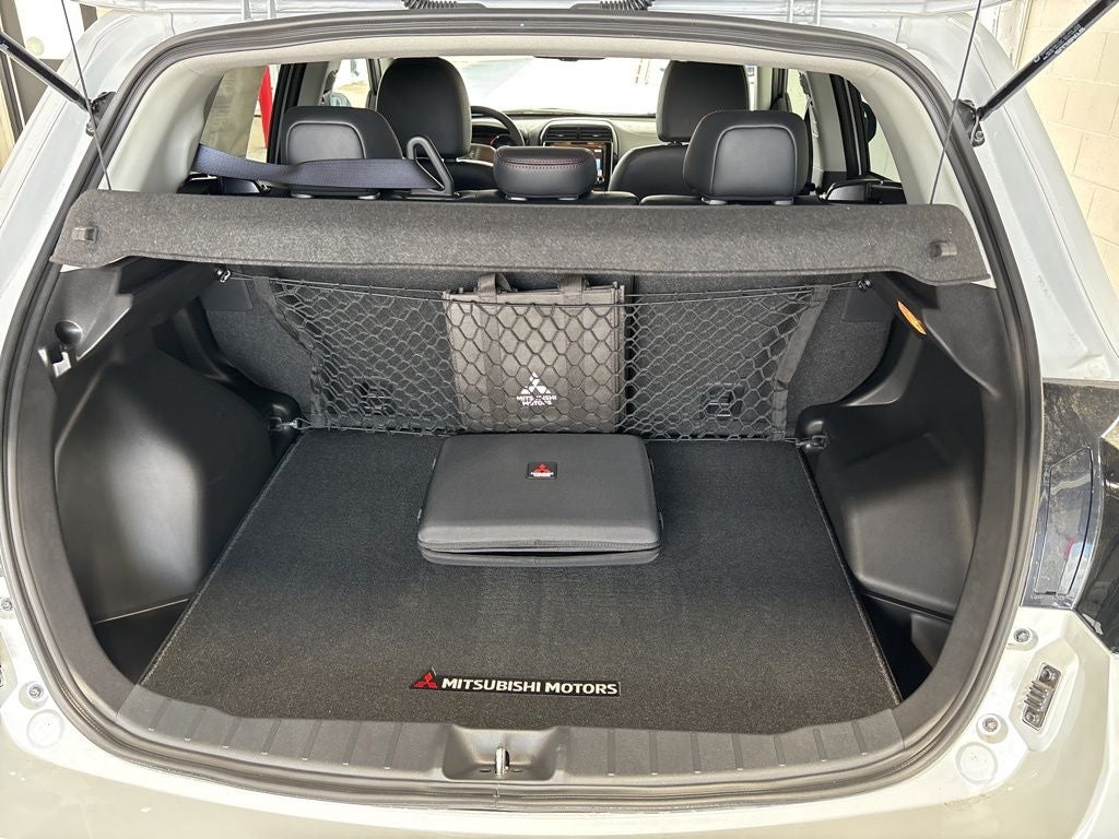 2026 Mitsubishi Outlander Sport 2.0 SE
