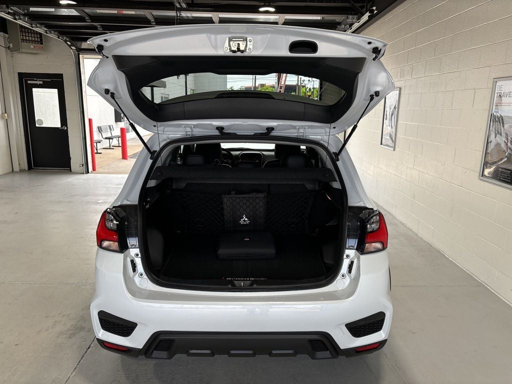 2026 Mitsubishi Outlander Sport 2.0 SE