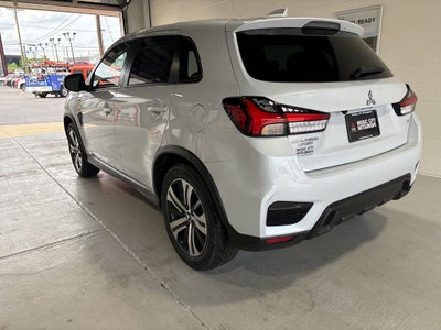 2026 Mitsubishi Outlander Sport 2.0 SE