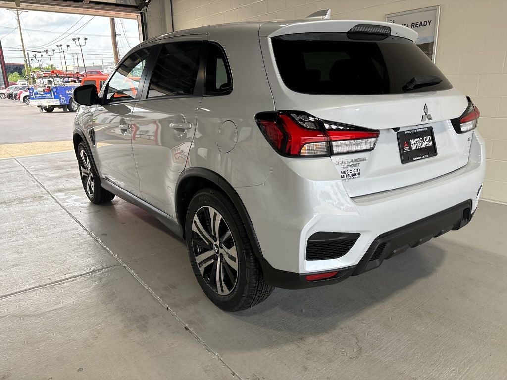 2026 Mitsubishi Outlander Sport 2.0 SE