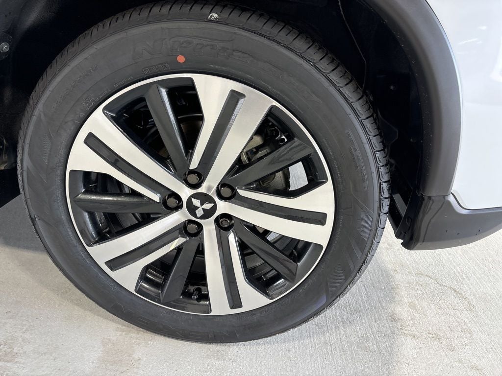 2026 Mitsubishi Outlander Sport 2.0 SE