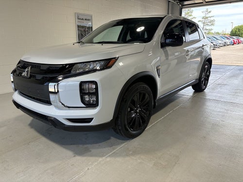 2026 Mitsubishi Outlander Sport 2.0 LE