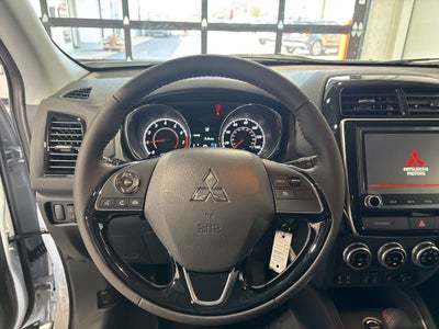 2026 Mitsubishi Outlander Sport 2.0 LE