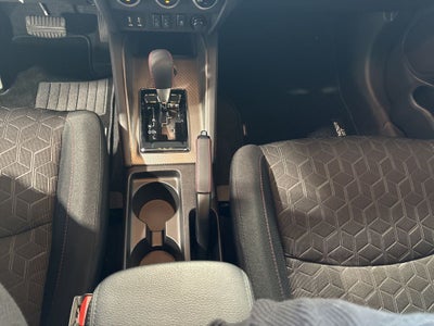 2026 Mitsubishi Outlander Sport 2.0 LE