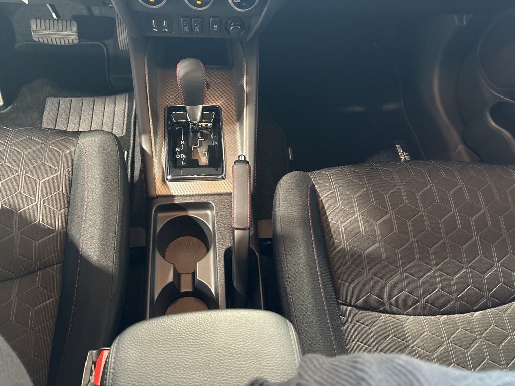2026 Mitsubishi Outlander Sport 2.0 LE
