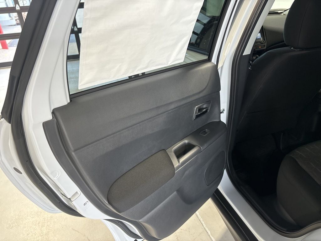 2026 Mitsubishi Outlander Sport 2.0 LE