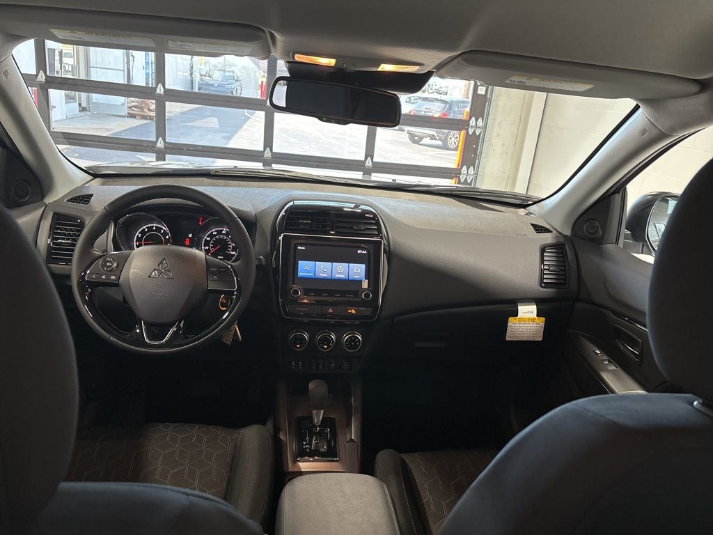 2026 Mitsubishi Outlander Sport 2.0 LE