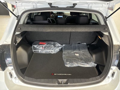 2026 Mitsubishi Outlander Sport 2.0 LE