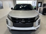 2026 Mitsubishi Outlander Sport 2.0 LE