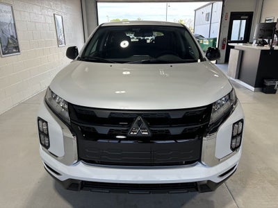 2026 Mitsubishi Outlander Sport 2.0 LE