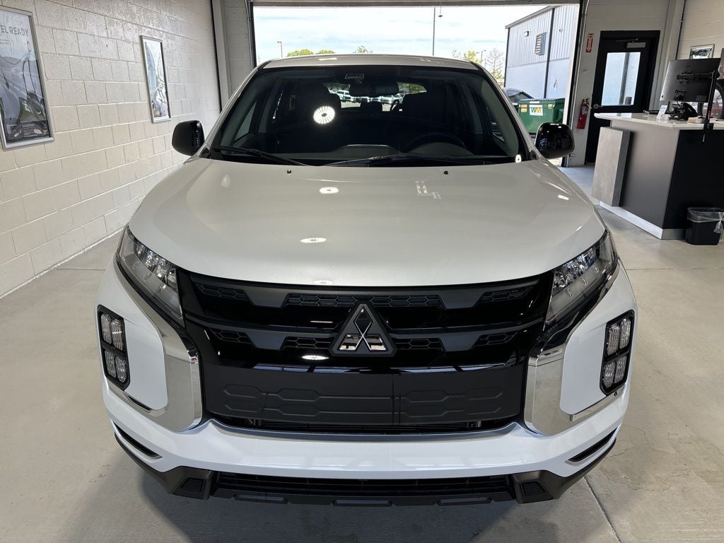 2026 Mitsubishi Outlander Sport 2.0 LE