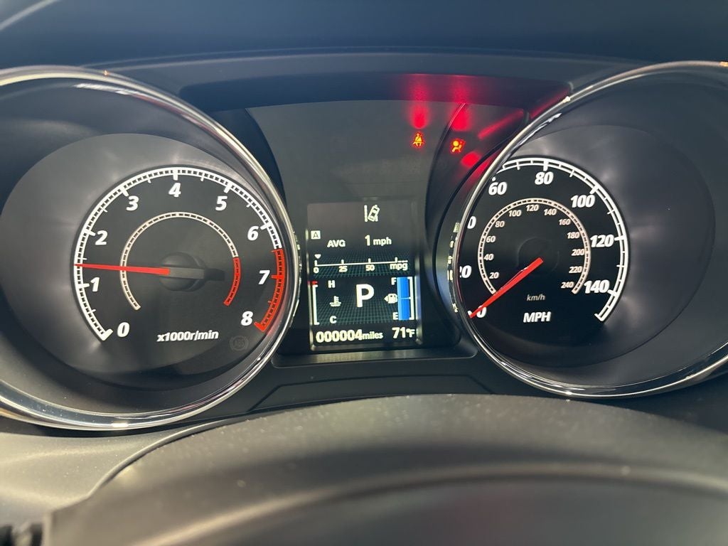 2026 Mitsubishi Outlander Sport 2.0 ES