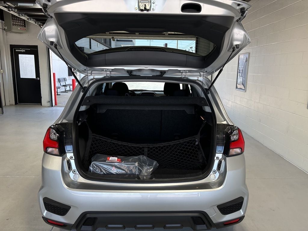 2026 Mitsubishi Outlander Sport 2.0 ES