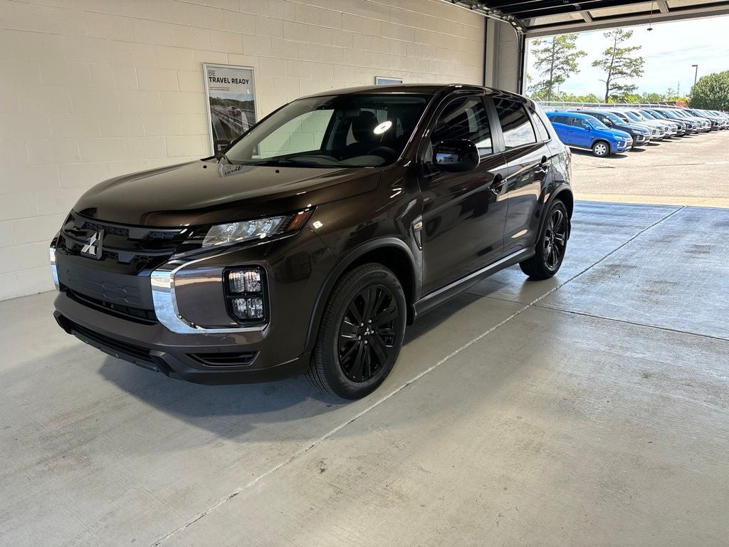 2026 Mitsubishi Outlander Sport 2.0 LE