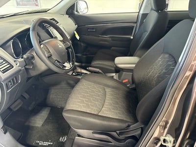 2026 Mitsubishi Outlander Sport 2.0 LE