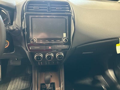 2026 Mitsubishi Outlander Sport 2.0 LE
