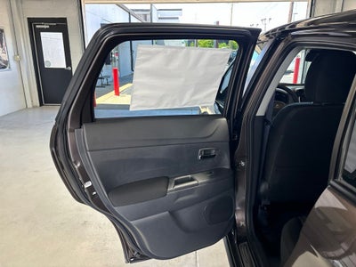 2026 Mitsubishi Outlander Sport 2.0 LE