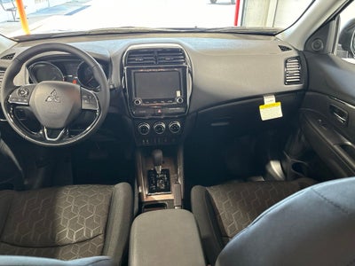 2026 Mitsubishi Outlander Sport 2.0 LE