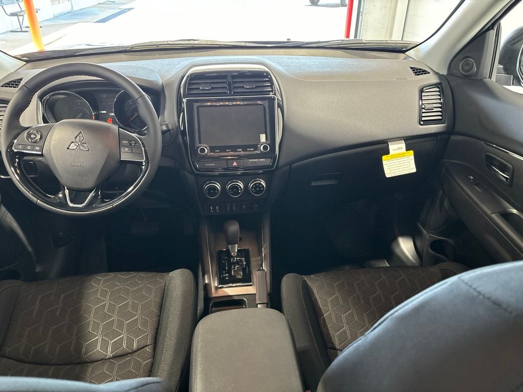 2026 Mitsubishi Outlander Sport 2.0 LE