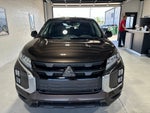 2026 Mitsubishi Outlander Sport 2.0 LE