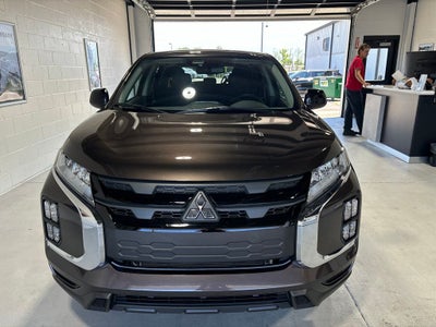 2026 Mitsubishi Outlander Sport 2.0 LE