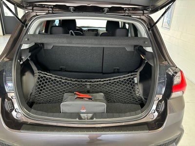 2026 Mitsubishi Outlander Sport 2.0 LE