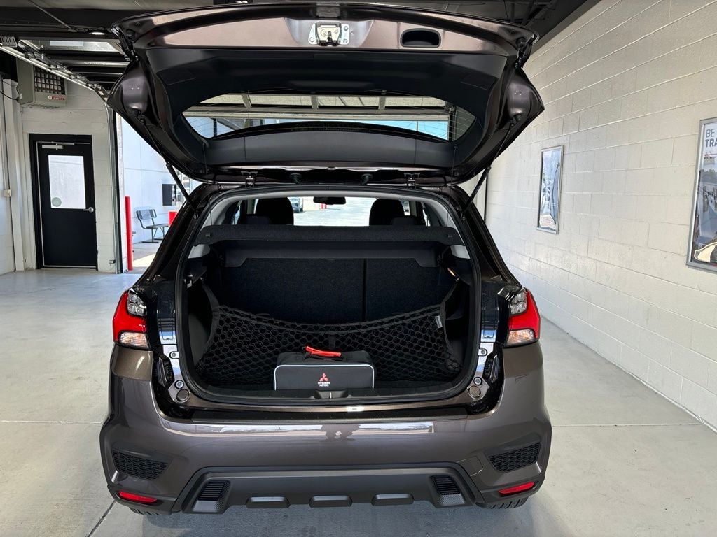 2026 Mitsubishi Outlander Sport 2.0 LE