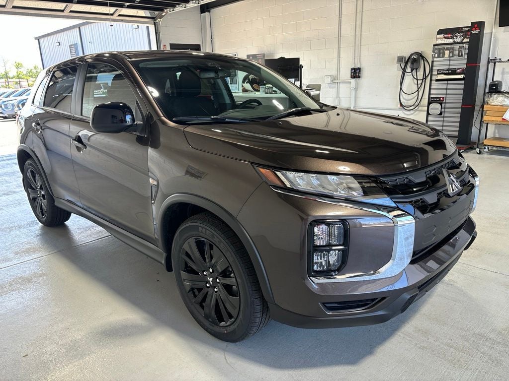 2026 Mitsubishi Outlander Sport 2.0 LE