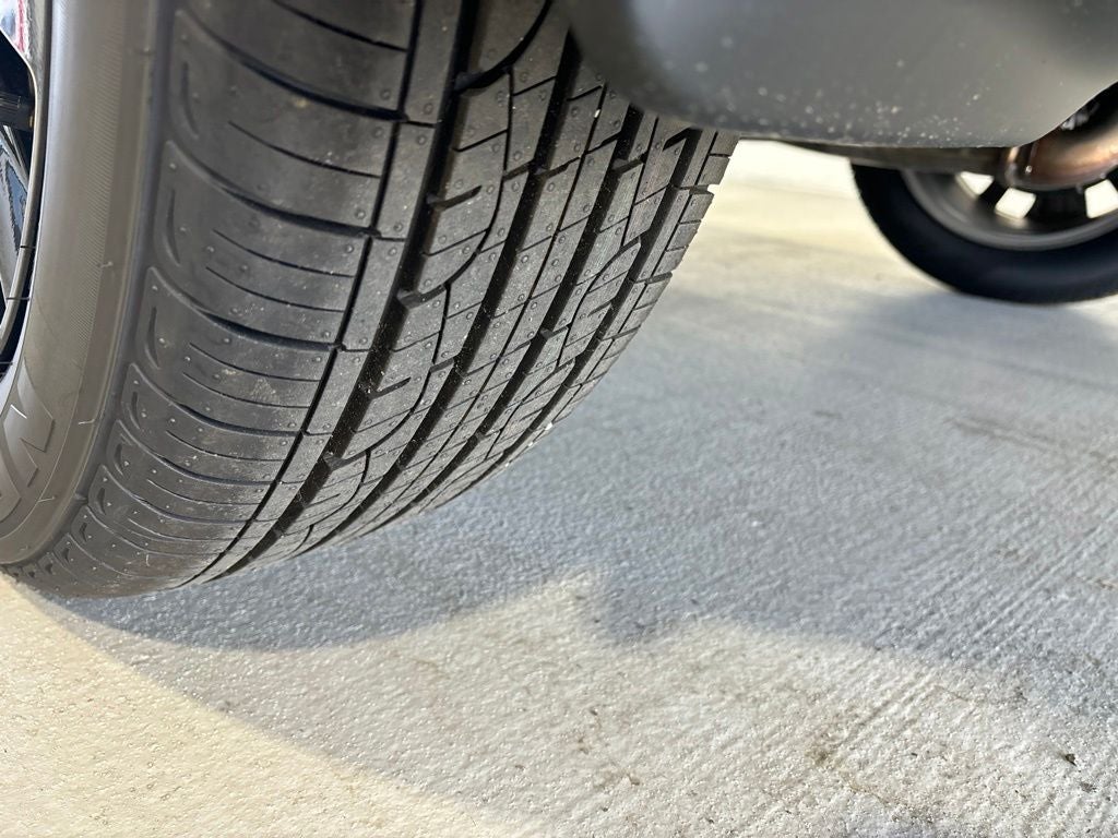 2026 Mitsubishi Outlander Sport 2.0 LE