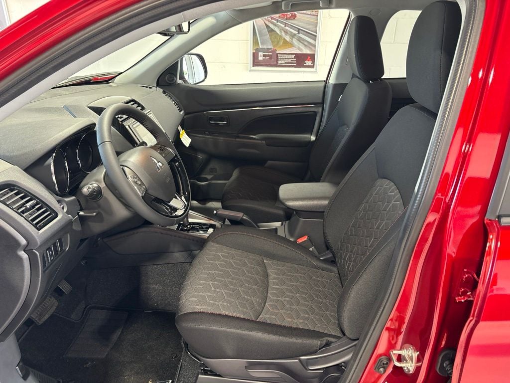 2026 Mitsubishi Outlander Sport 2.0 LE