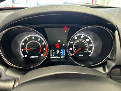 2026 Mitsubishi Outlander Sport 2.0 LE