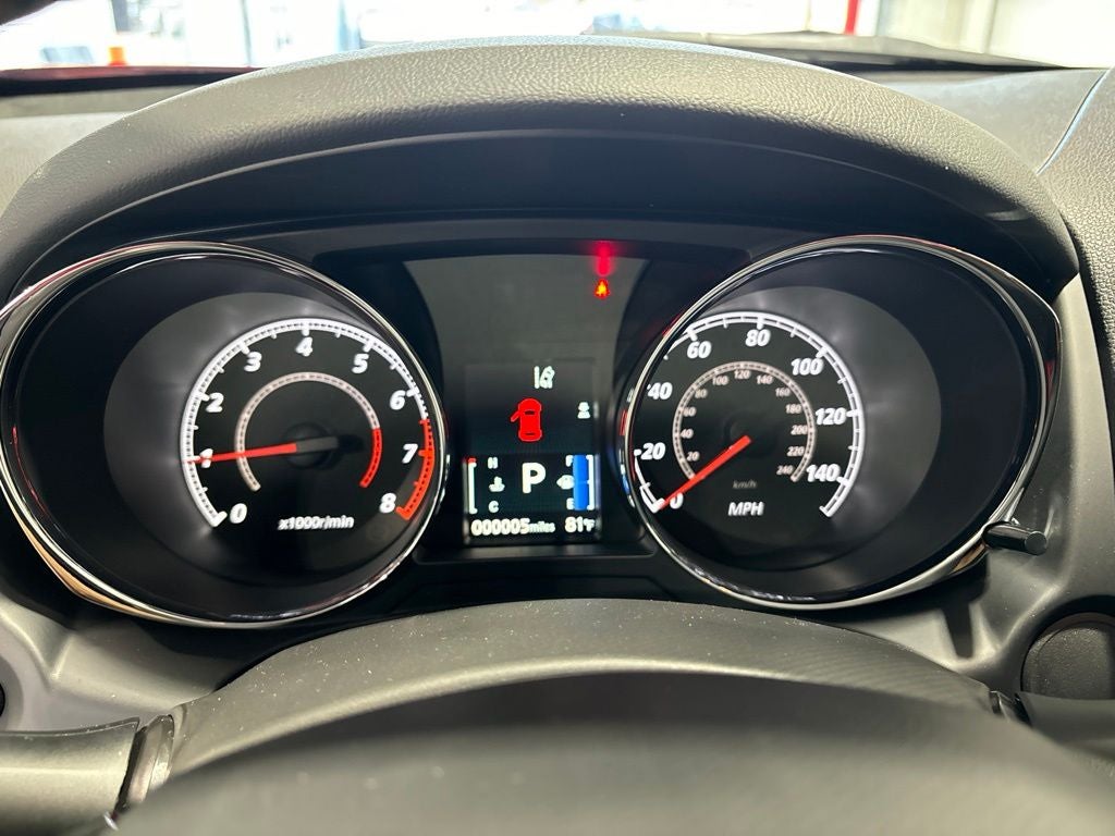 2026 Mitsubishi Outlander Sport 2.0 LE