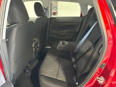 2026 Mitsubishi Outlander Sport 2.0 LE