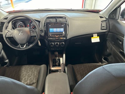 2026 Mitsubishi Outlander Sport 2.0 LE